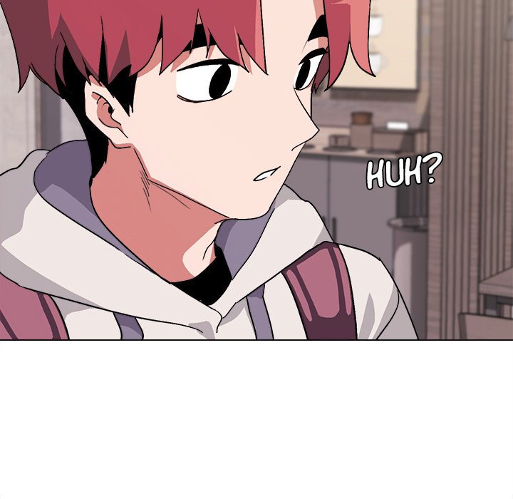 An Outsider’s Way In Chapter 15 Page 22