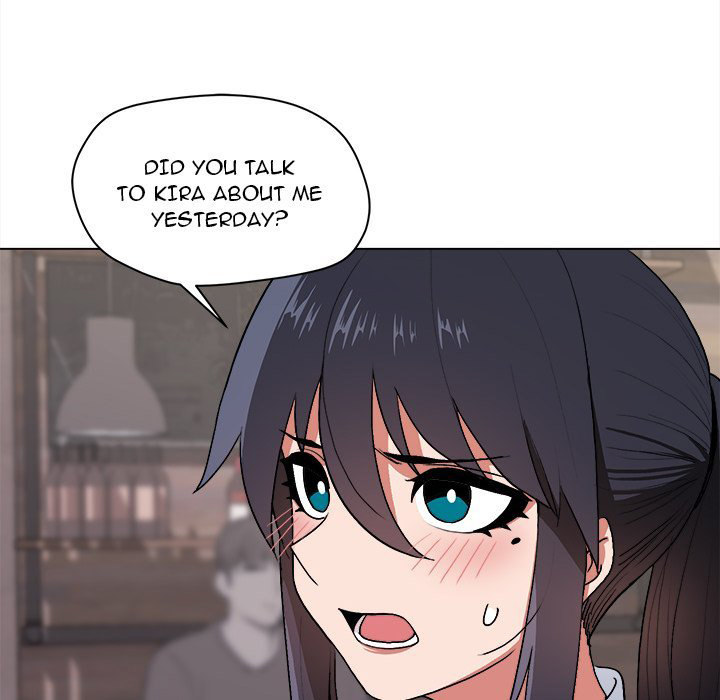 An Outsider’s Way In Chapter 15 Page 23