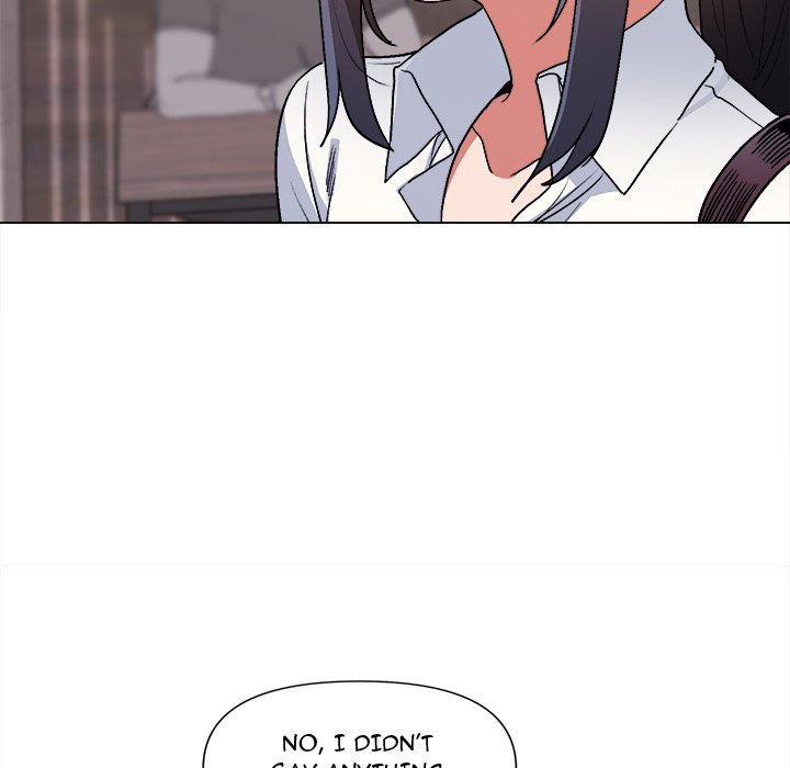 An Outsider’s Way In Chapter 15 Page 24