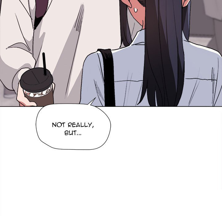 An Outsider’s Way In Chapter 15 Page 26