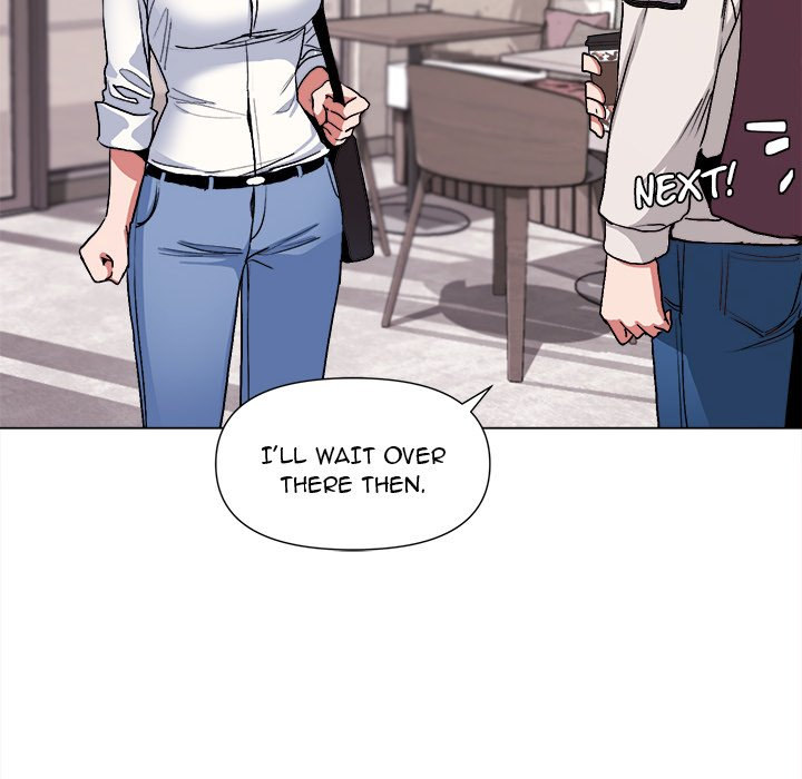 An Outsider’s Way In Chapter 15 Page 28