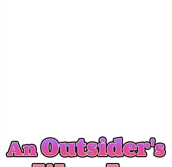An Outsider’s Way In Chapter 15 Page 29