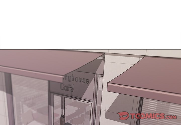 An Outsider’s Way In Chapter 15 Page 3