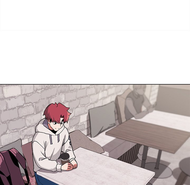 An Outsider’s Way In Chapter 15 Page 31