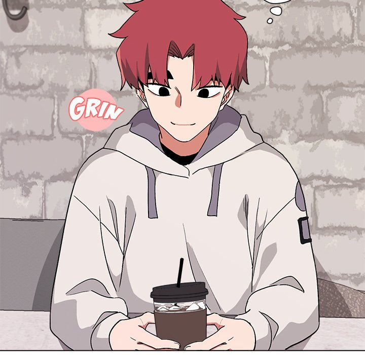 An Outsider’s Way In Chapter 15 Page 33