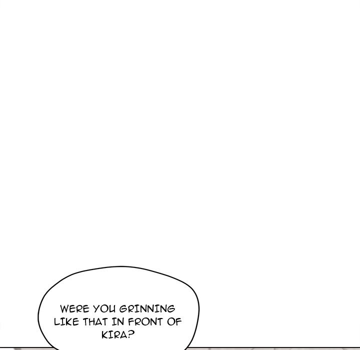 An Outsider’s Way In Chapter 15 Page 34