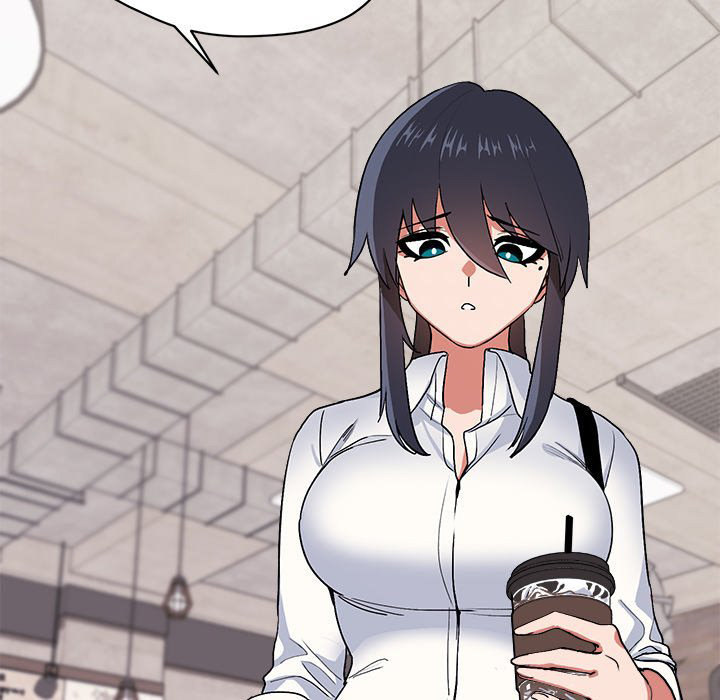 An Outsider’s Way In Chapter 15 Page 35