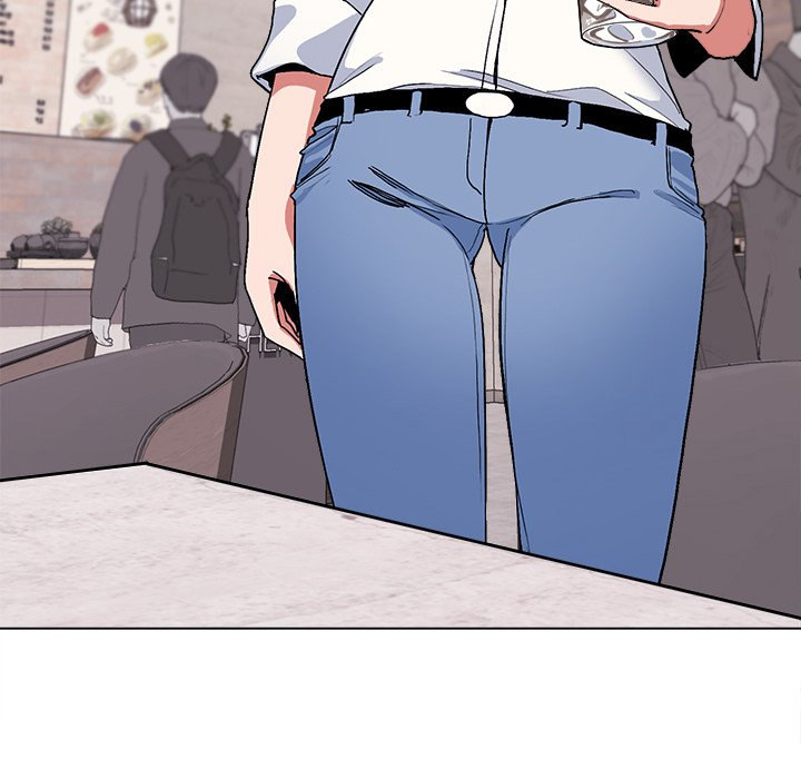 An Outsider’s Way In Chapter 15 Page 36