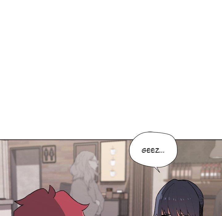 An Outsider’s Way In Chapter 15 Page 37