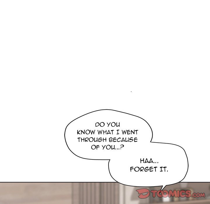 An Outsider’s Way In Chapter 15 Page 39