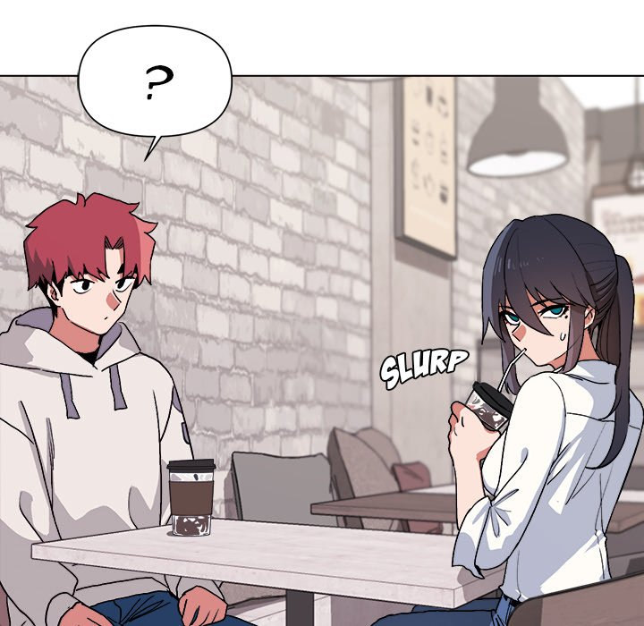 An Outsider’s Way In Chapter 15 Page 42