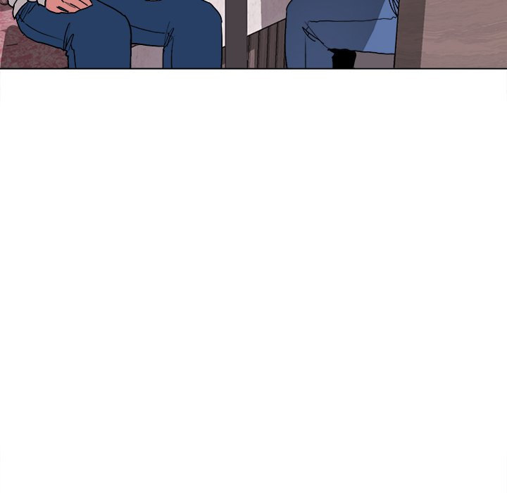 An Outsider’s Way In Chapter 15 Page 43