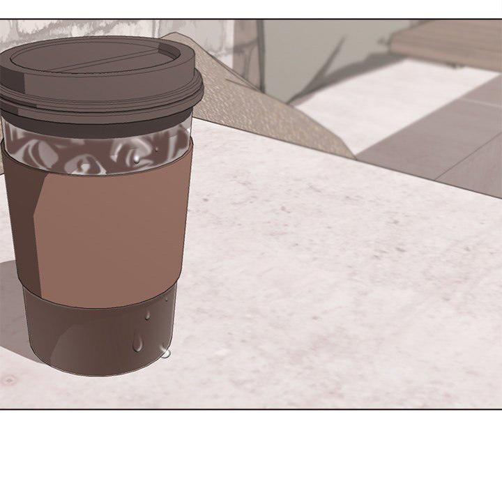An Outsider’s Way In Chapter 15 Page 44