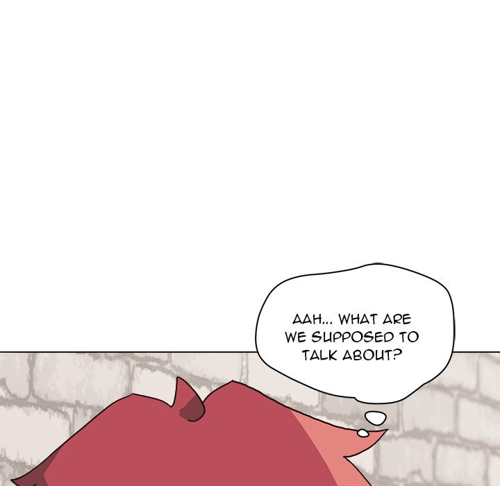 An Outsider’s Way In Chapter 15 Page 45