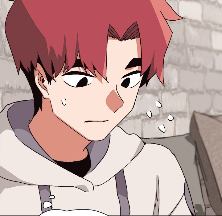 An Outsider’s Way In Chapter 15 Page 46