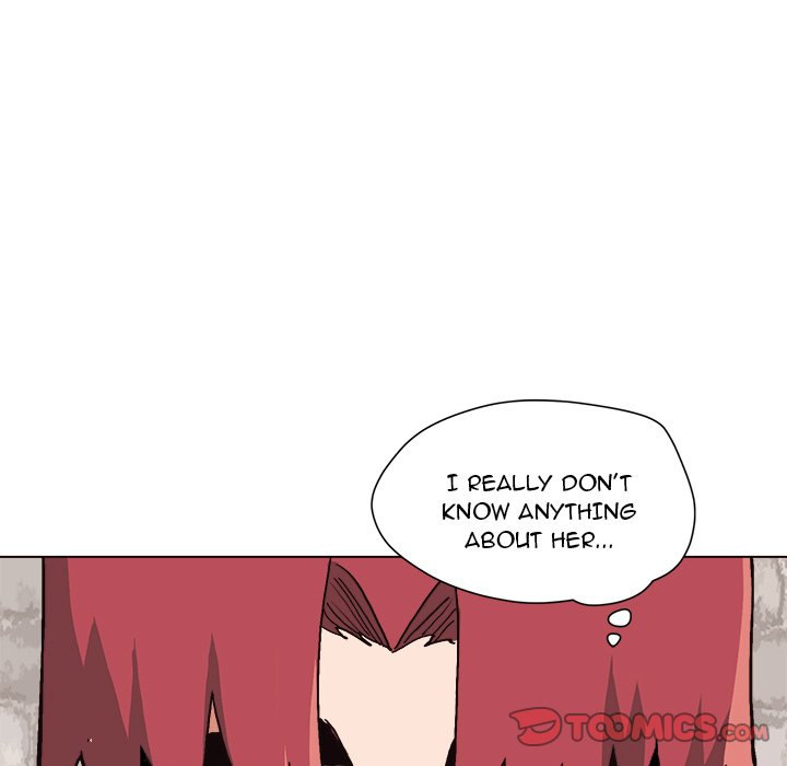 An Outsider’s Way In Chapter 15 Page 48