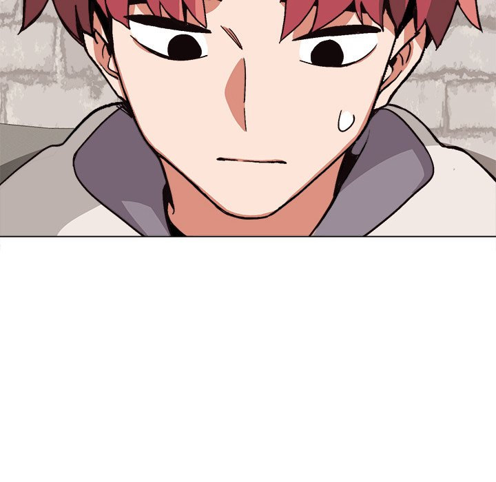 An Outsider’s Way In Chapter 15 Page 49