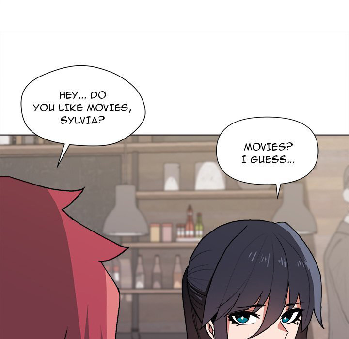 An Outsider’s Way In Chapter 15 Page 50