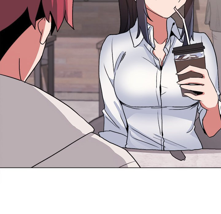 An Outsider’s Way In Chapter 15 Page 51