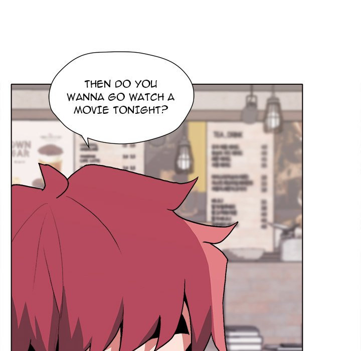 An Outsider’s Way In Chapter 15 Page 52