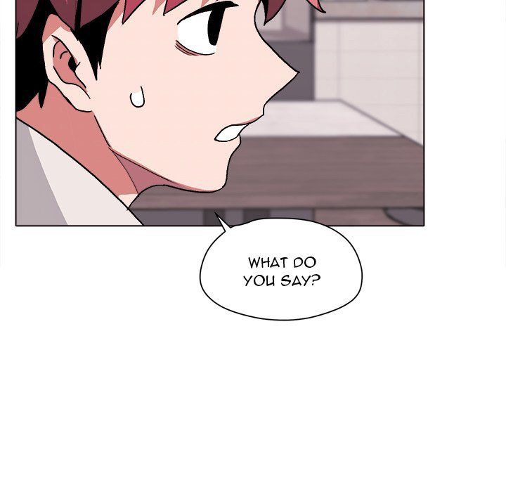An Outsider’s Way In Chapter 15 Page 53