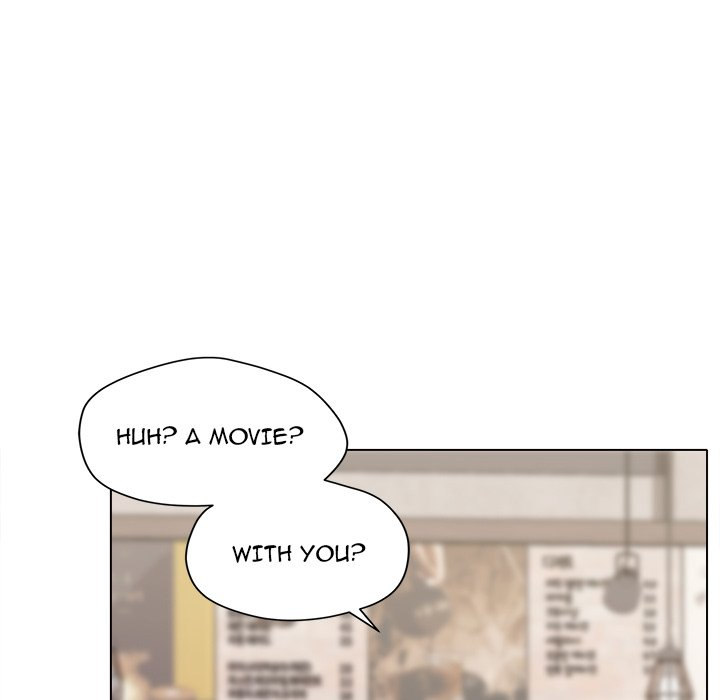 An Outsider’s Way In Chapter 15 Page 54
