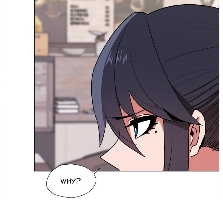 An Outsider’s Way In Chapter 15 Page 55