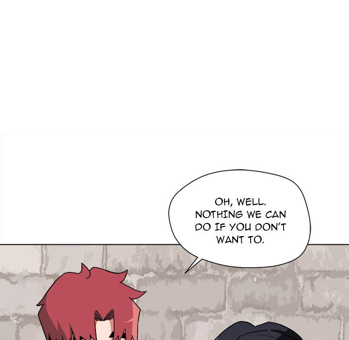 An Outsider’s Way In Chapter 15 Page 56