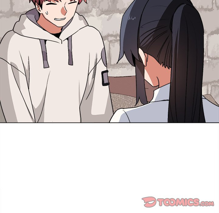 An Outsider’s Way In Chapter 15 Page 57