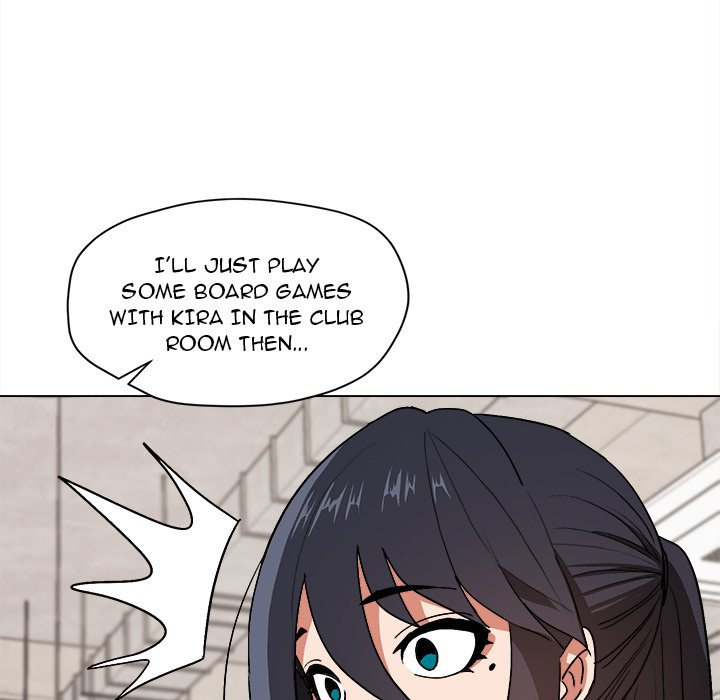 An Outsider’s Way In Chapter 15 Page 58