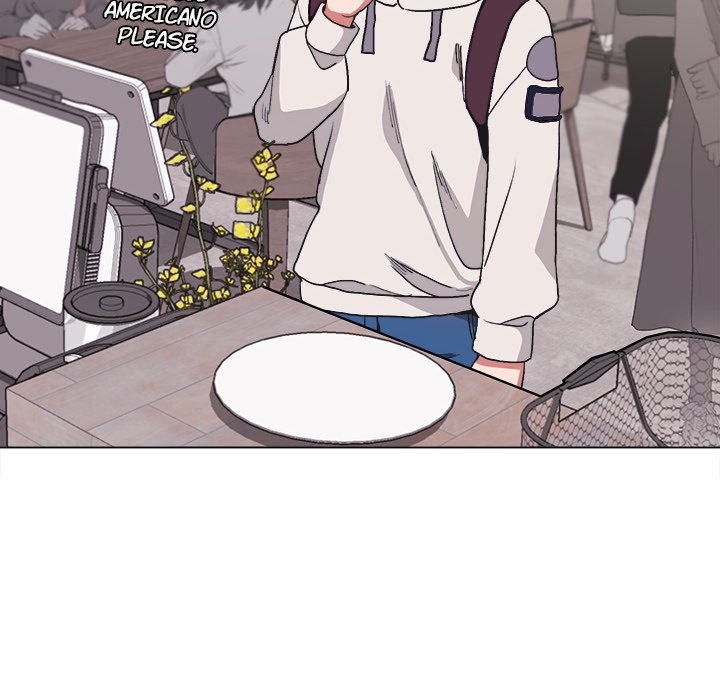 An Outsider’s Way In Chapter 15 Page 6