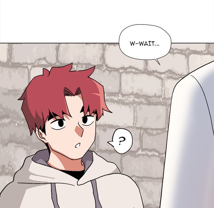 An Outsider’s Way In Chapter 15 Page 61