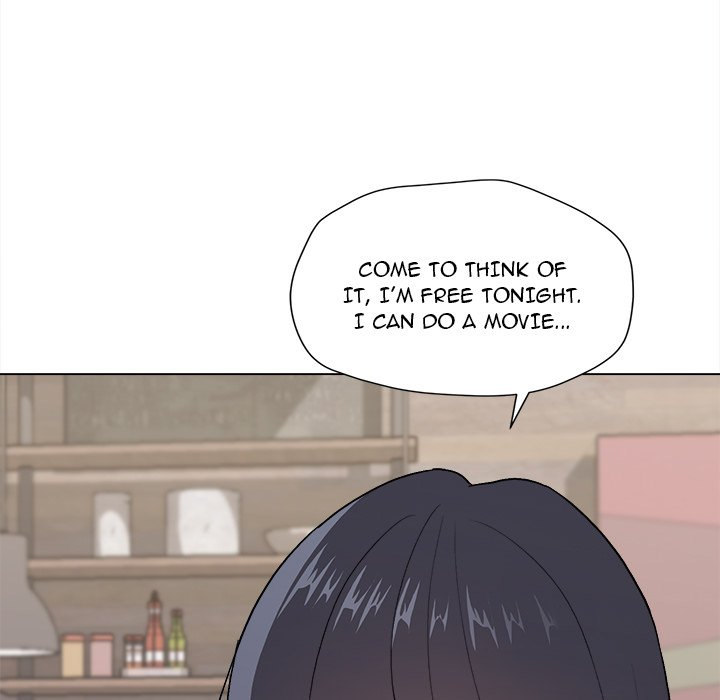 An Outsider’s Way In Chapter 15 Page 63