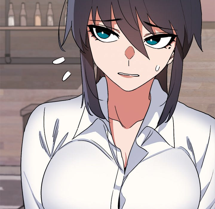 An Outsider’s Way In Chapter 15 Page 64