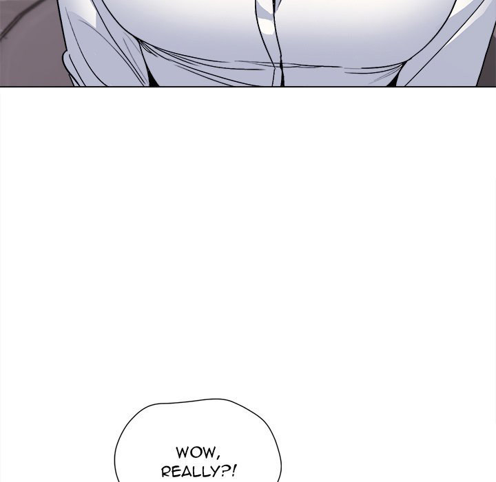 An Outsider’s Way In Chapter 15 Page 65