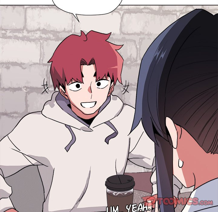 An Outsider’s Way In Chapter 15 Page 66