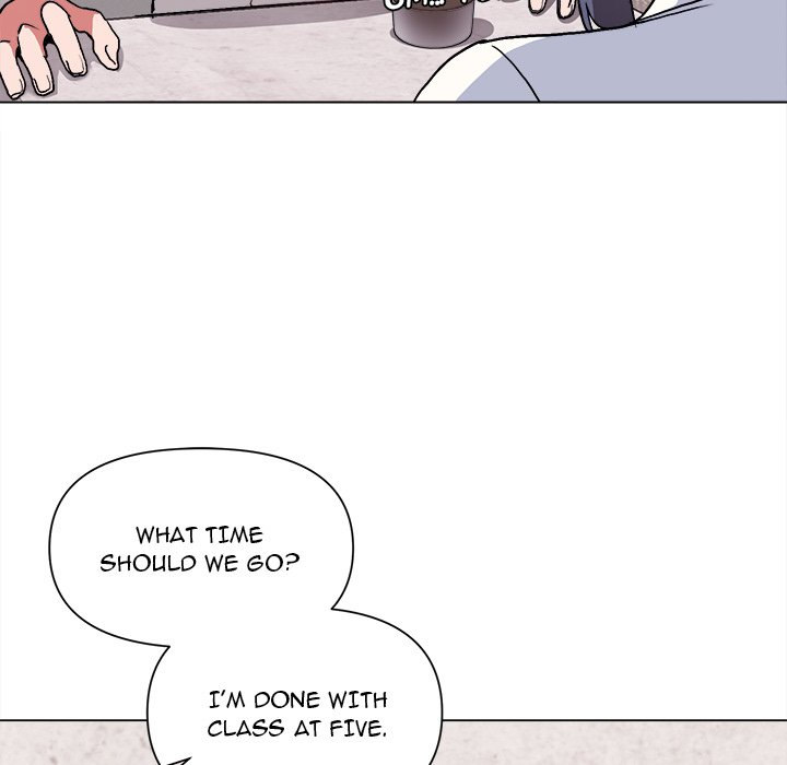 An Outsider’s Way In Chapter 15 Page 67