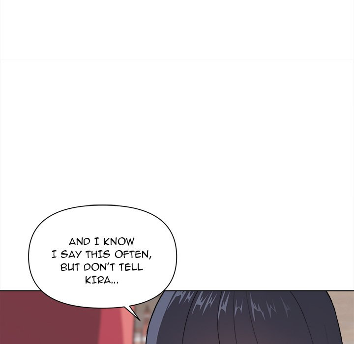 An Outsider’s Way In Chapter 15 Page 69