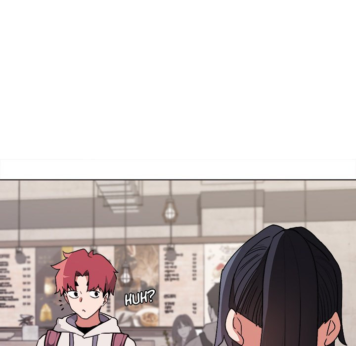 An Outsider’s Way In Chapter 15 Page 7