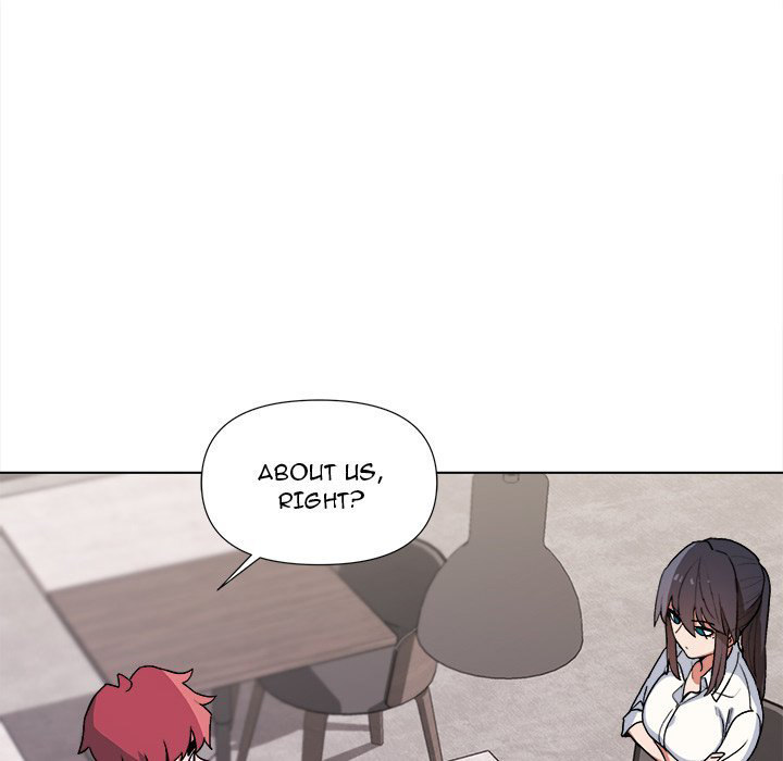 An Outsider’s Way In Chapter 15 Page 71