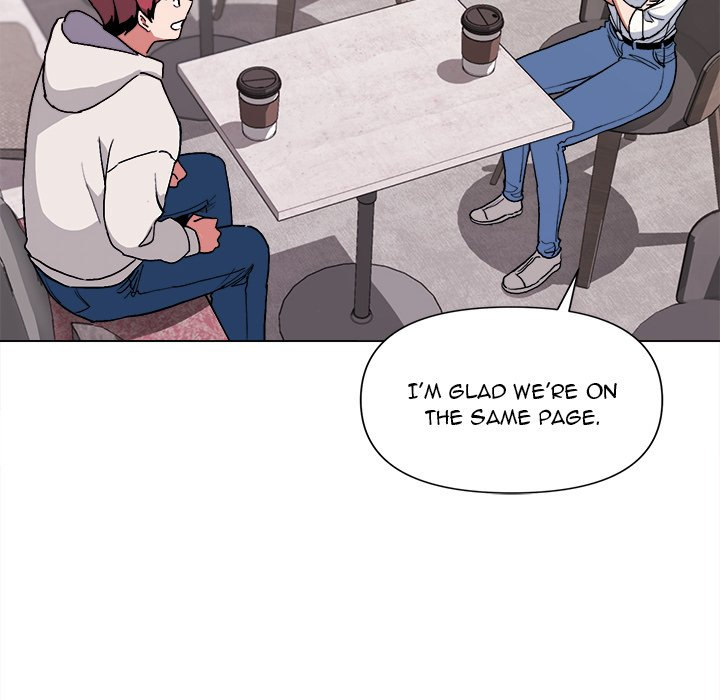 An Outsider’s Way In Chapter 15 Page 72