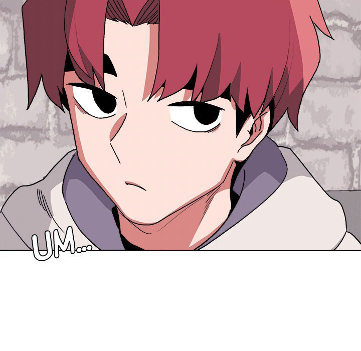 An Outsider’s Way In Chapter 15 Page 74