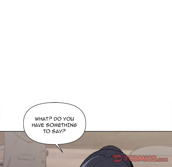 An Outsider’s Way In Chapter 15 Page 75