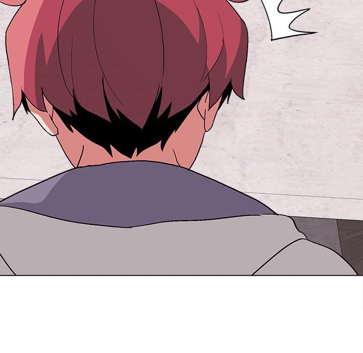 An Outsider’s Way In Chapter 15 Page 77