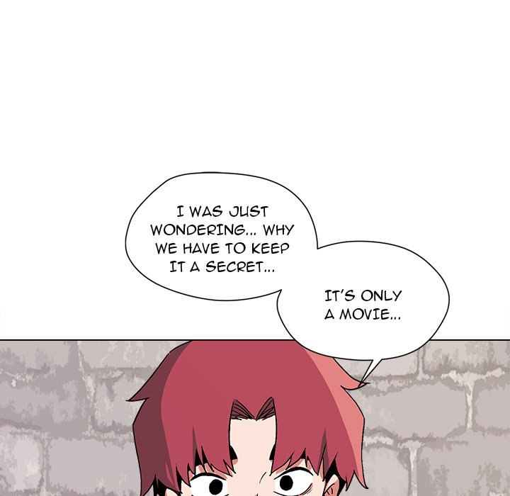 An Outsider’s Way In Chapter 15 Page 78