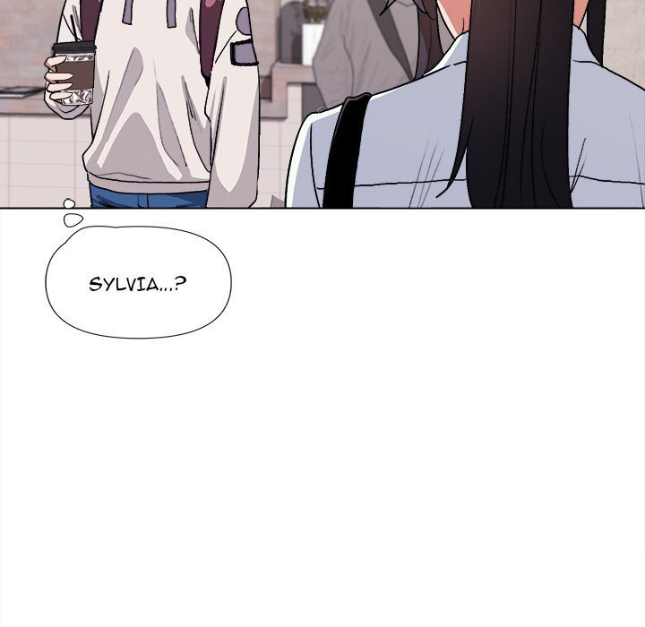 An Outsider’s Way In Chapter 15 Page 8