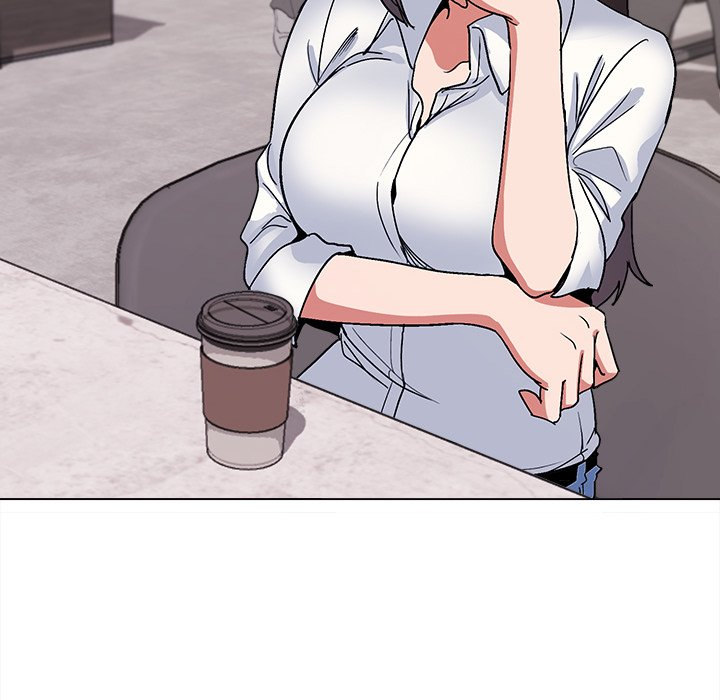 An Outsider’s Way In Chapter 15 Page 81