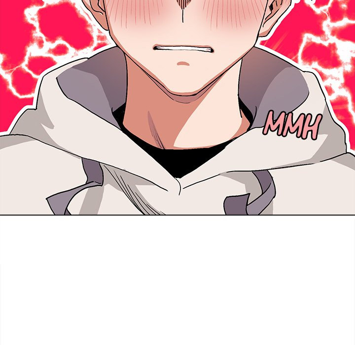 An Outsider’s Way In Chapter 15 Page 85