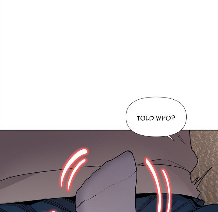 An Outsider’s Way In Chapter 15 Page 86