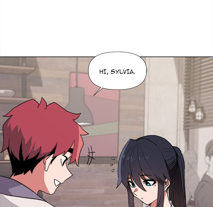 An Outsider’s Way In Chapter 15 Page 9